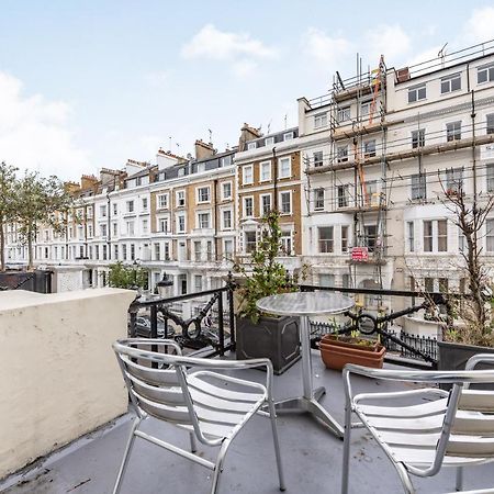 Somerset Court Kensington Apartments London Luaran gambar
