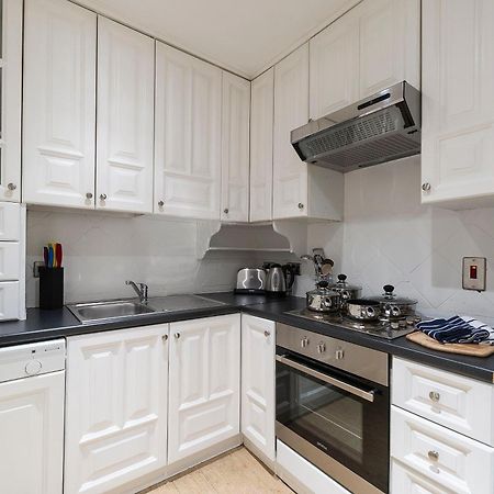 Somerset Court Kensington Apartments London Luaran gambar