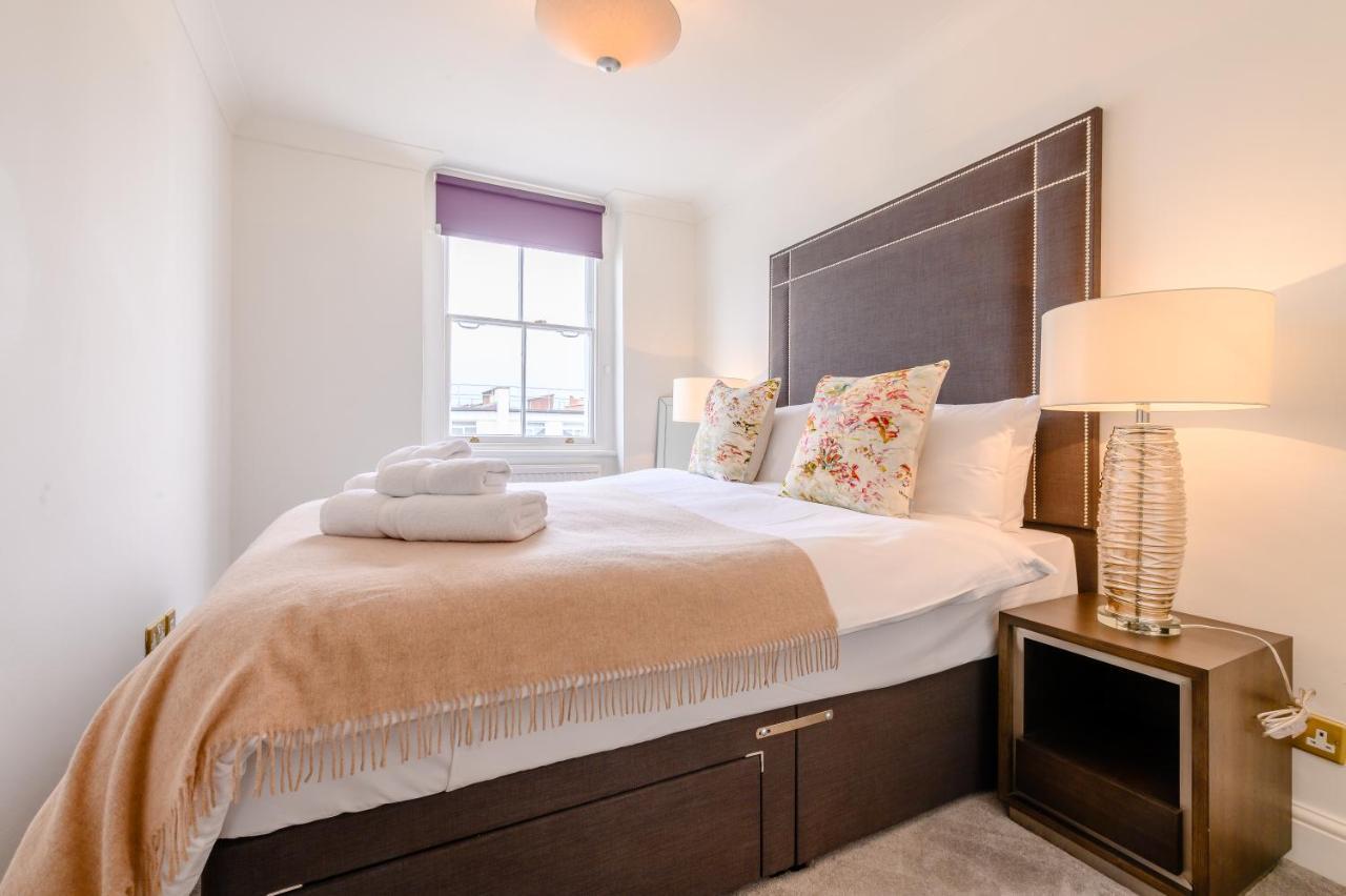 Somerset Court Kensington Apartments London Luaran gambar