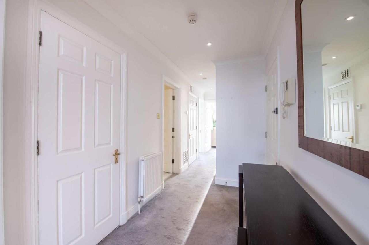 Somerset Court Kensington Apartments London Luaran gambar