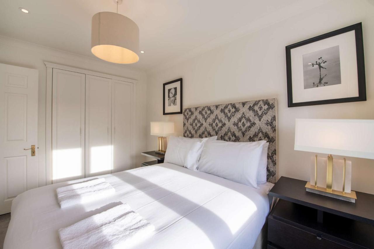 Somerset Court Kensington Apartments London Luaran gambar