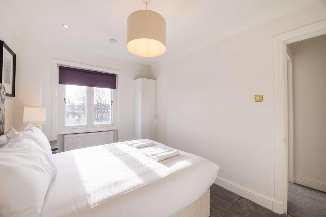 Somerset Court Kensington Apartments London Luaran gambar