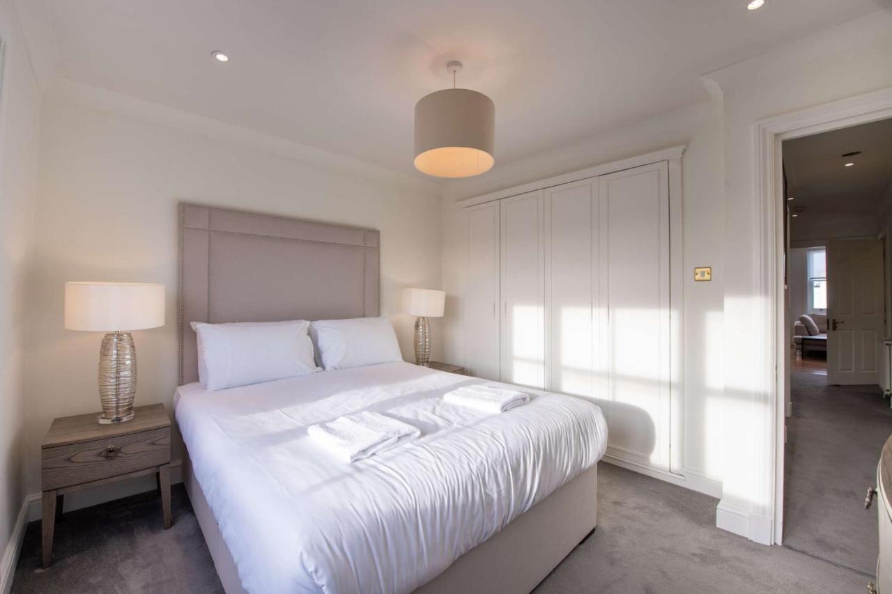 Somerset Court Kensington Apartments London Luaran gambar