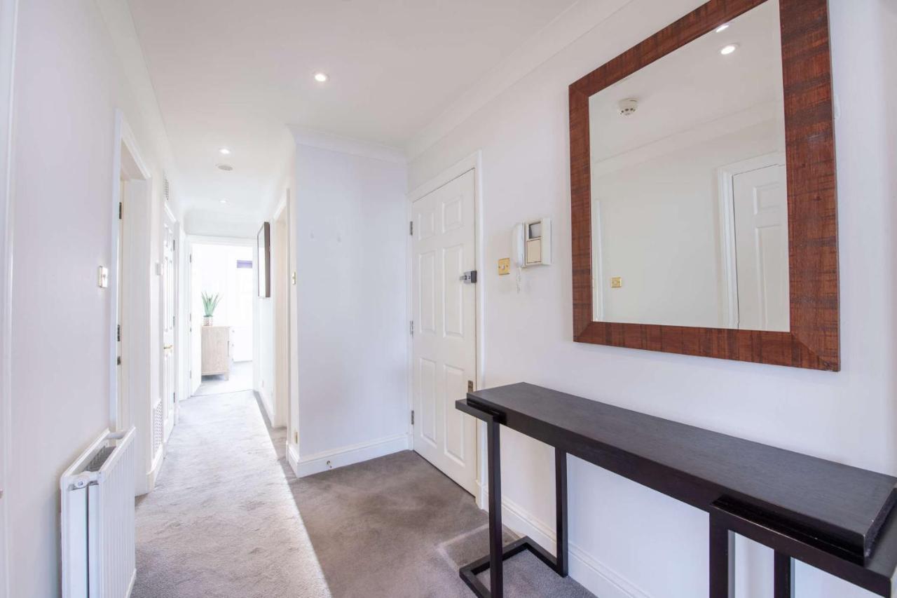 Somerset Court Kensington Apartments London Luaran gambar
