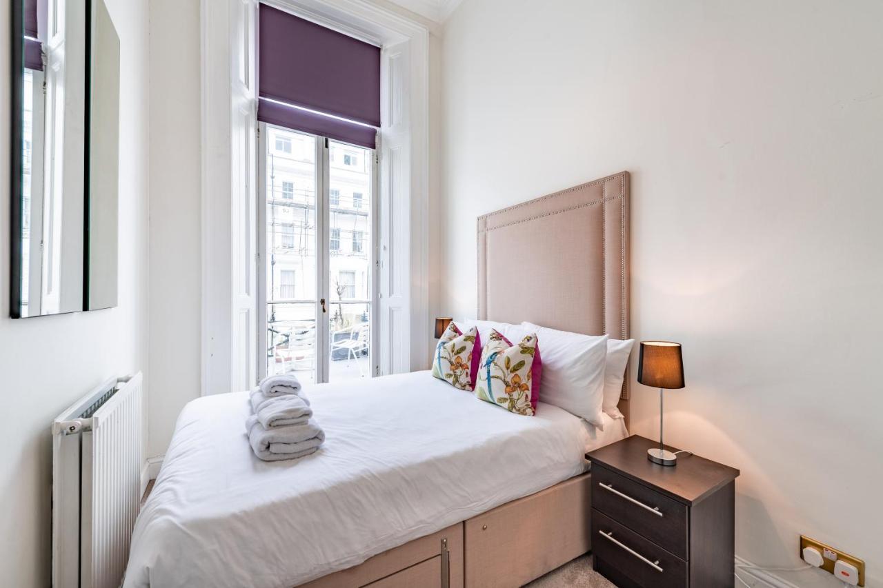 Somerset Court Kensington Apartments London Luaran gambar