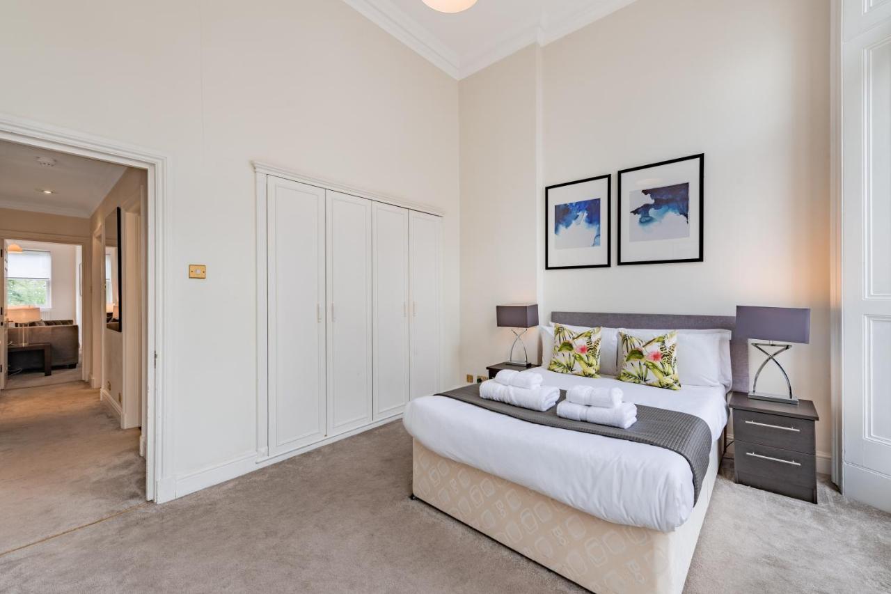 Somerset Court Kensington Apartments London Luaran gambar