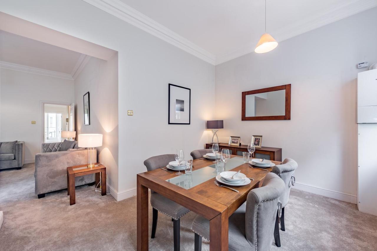 Somerset Court Kensington Apartments London Luaran gambar