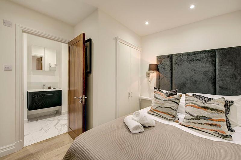 Somerset Court Kensington Apartments London Luaran gambar