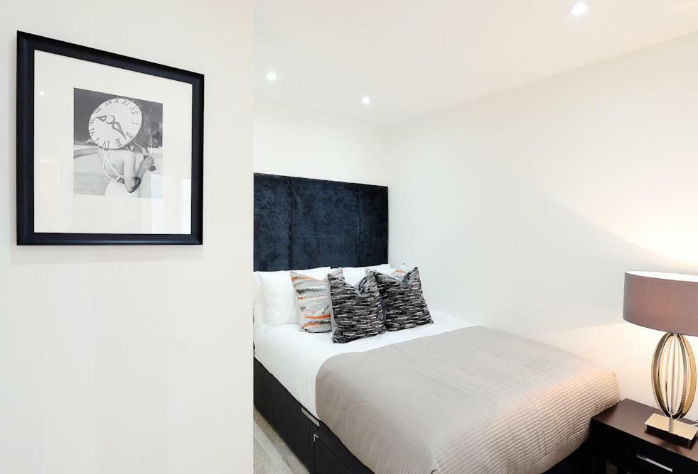 Somerset Court Kensington Apartments London Luaran gambar