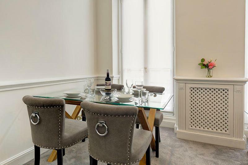 Somerset Court Kensington Apartments London Luaran gambar