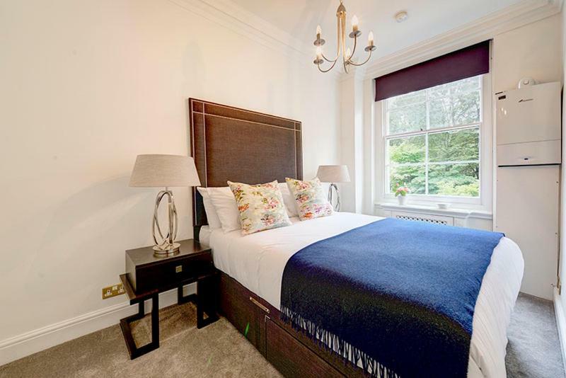 Somerset Court Kensington Apartments London Luaran gambar