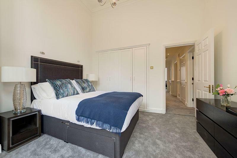 Somerset Court Kensington Apartments London Luaran gambar