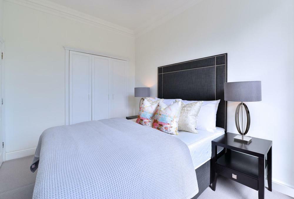 Somerset Court Kensington Apartments London Luaran gambar