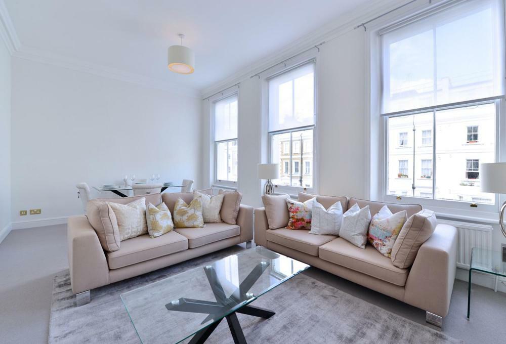 Somerset Court Kensington Apartments London Luaran gambar
