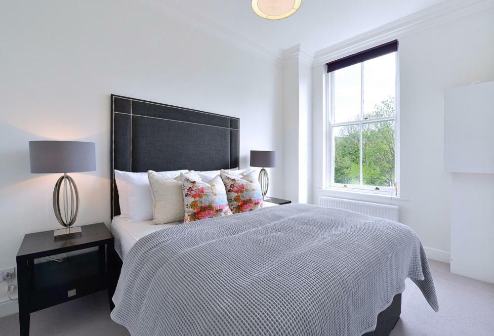 Somerset Court Kensington Apartments London Luaran gambar