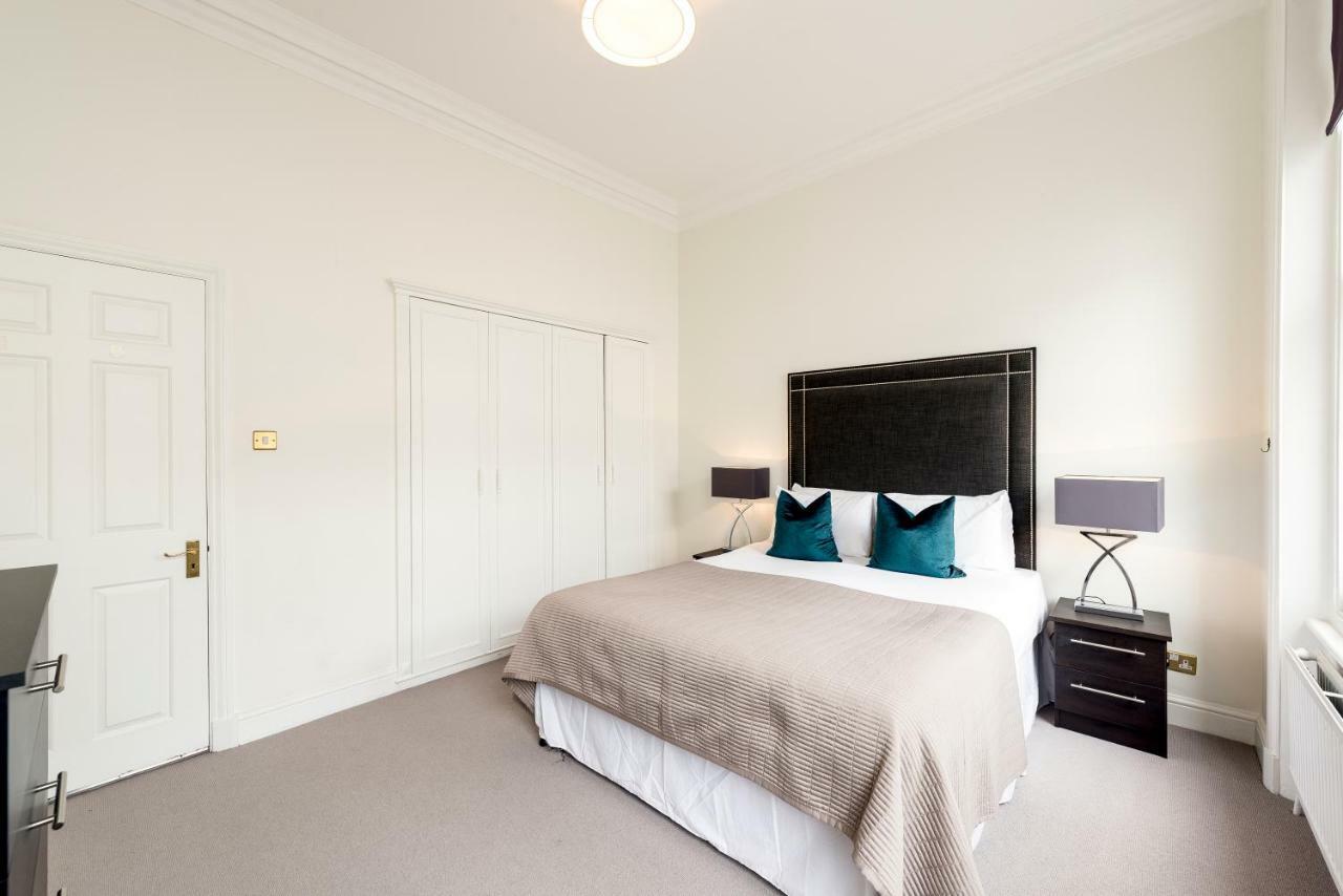 Somerset Court Kensington Apartments London Luaran gambar