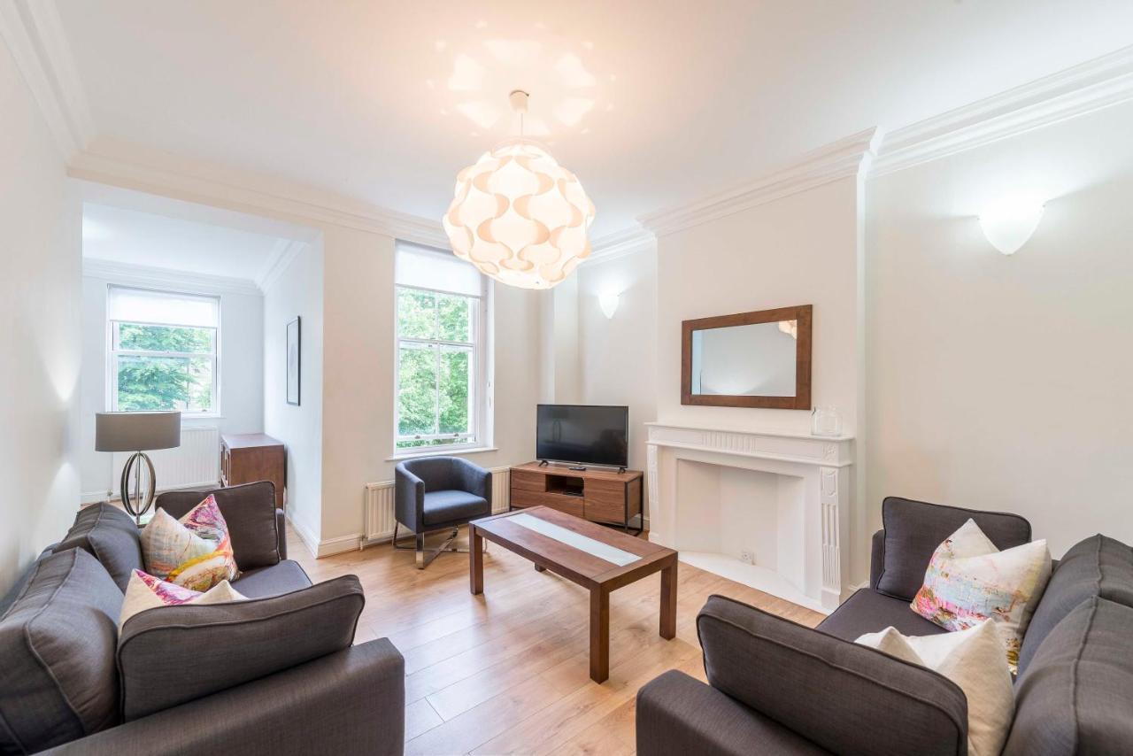 Somerset Court Kensington Apartments London Luaran gambar