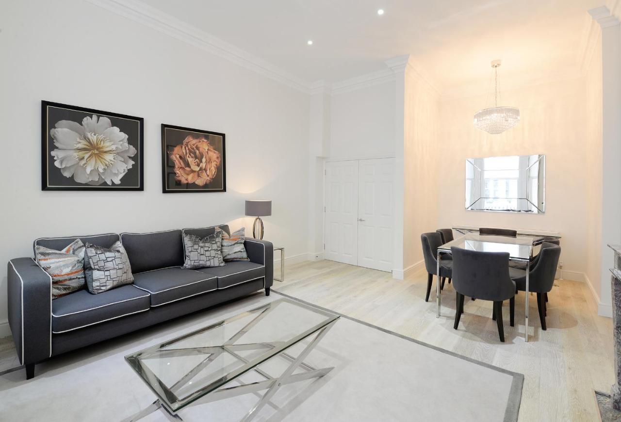 Somerset Court Kensington Apartments London Luaran gambar