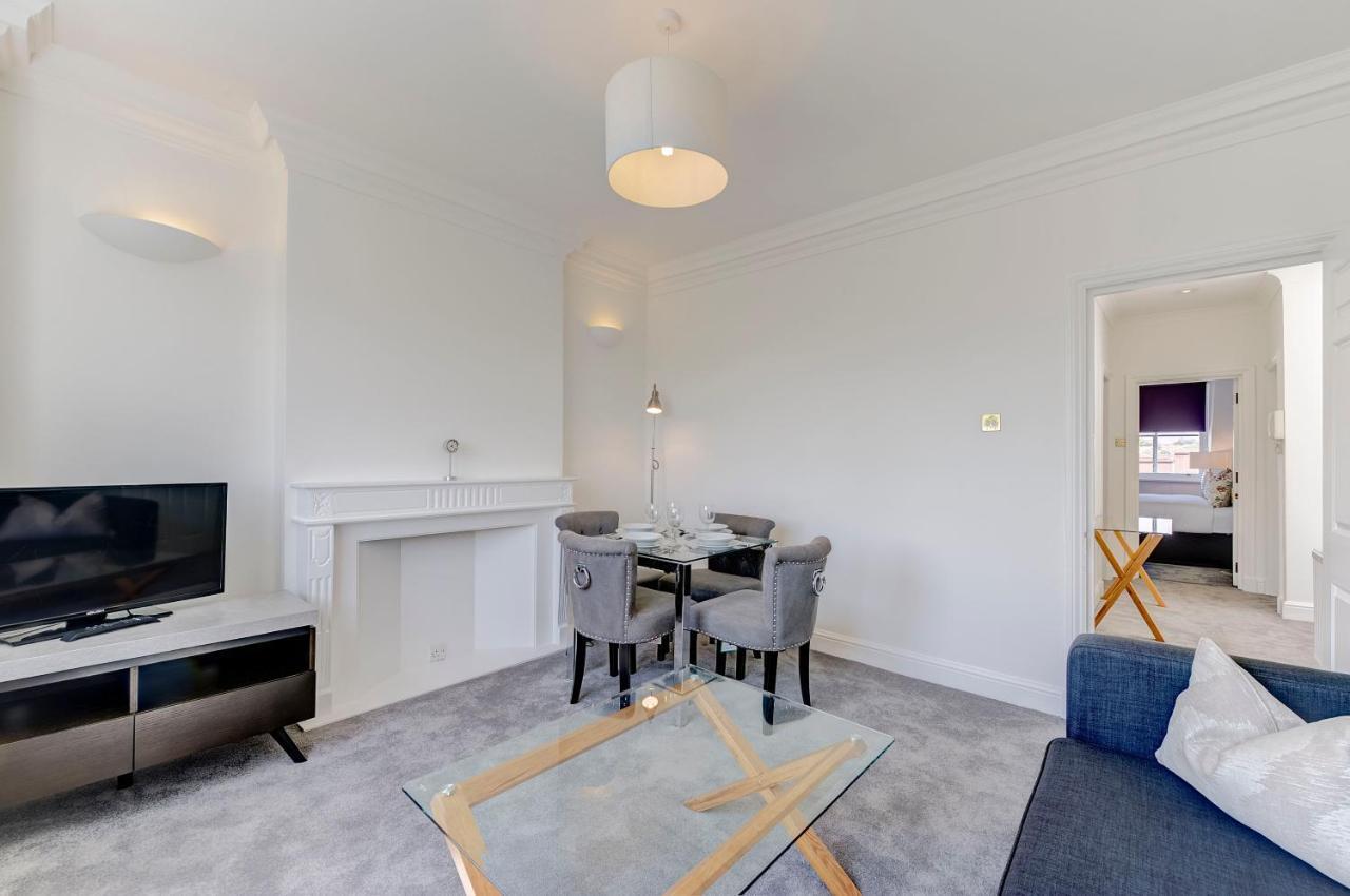 Somerset Court Kensington Apartments London Luaran gambar