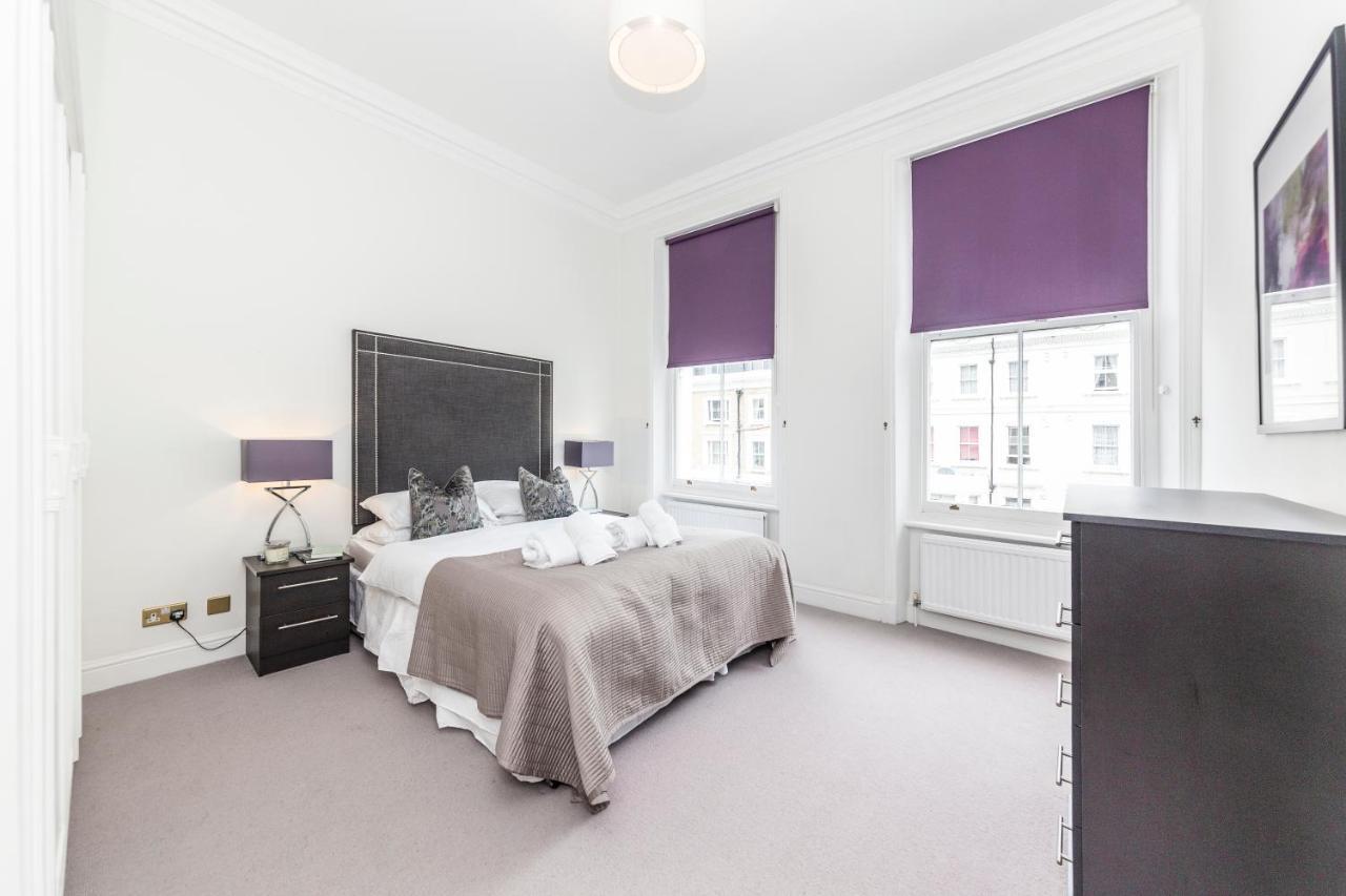 Somerset Court Kensington Apartments London Luaran gambar