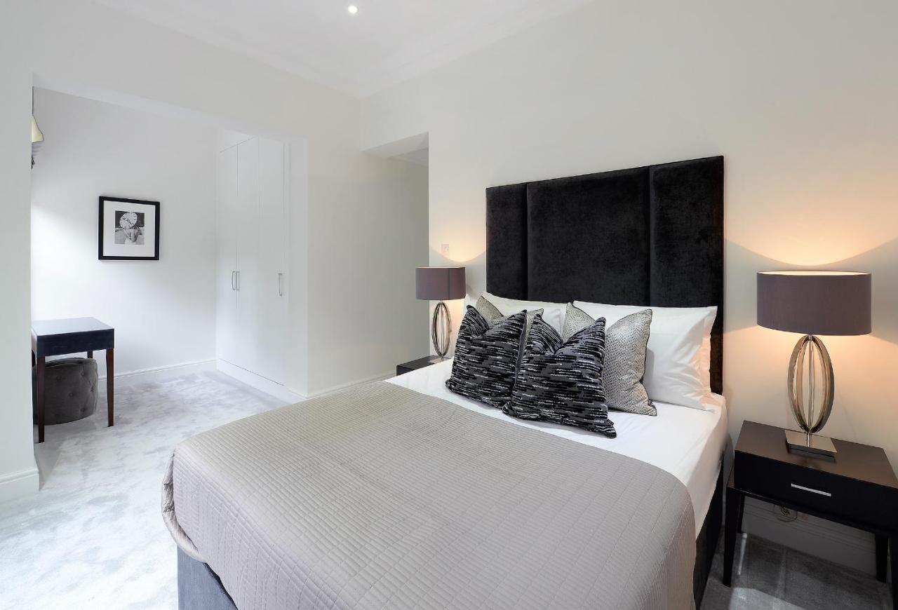 Somerset Court Kensington Apartments London Luaran gambar