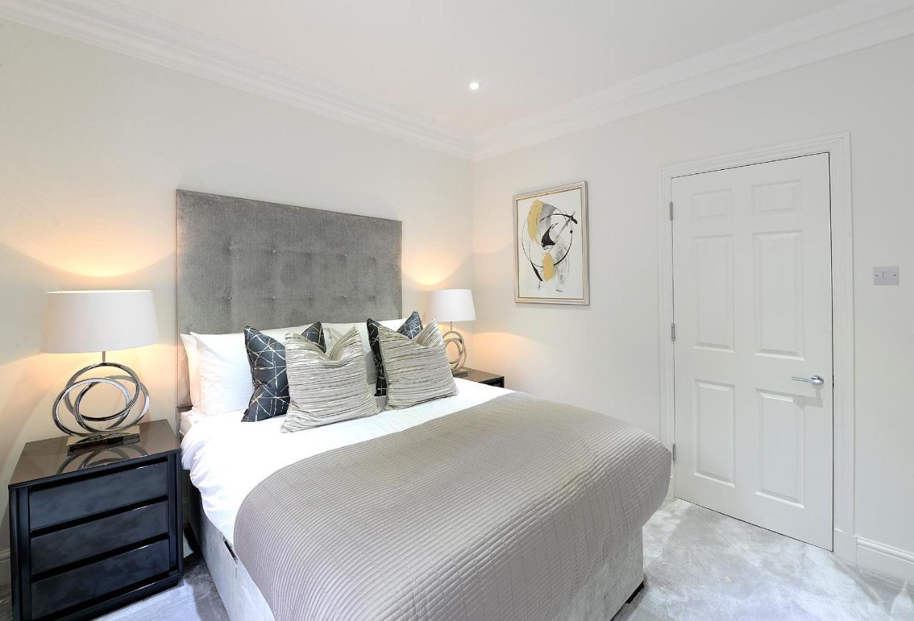Somerset Court Kensington Apartments London Luaran gambar